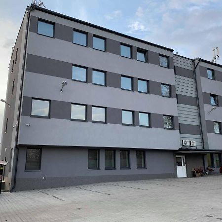 Noclegi Europol Siemianowice Slaskie Luaran gambar