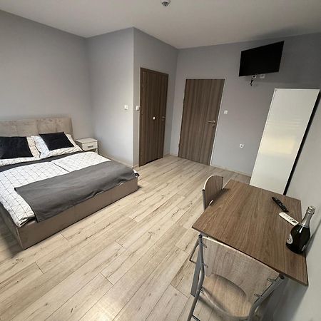 Noclegi Europol Siemianowice Slaskie Luaran gambar