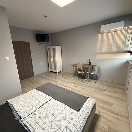 Noclegi Europol Siemianowice Slaskie Luaran gambar