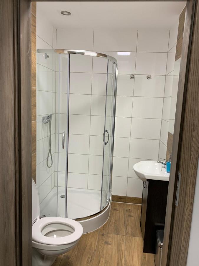 Noclegi Europol Siemianowice Slaskie Luaran gambar