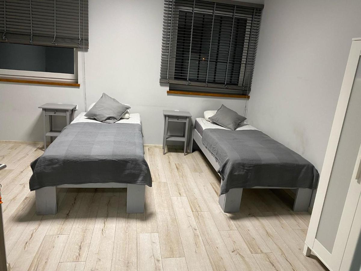 Noclegi Europol Siemianowice Slaskie Luaran gambar