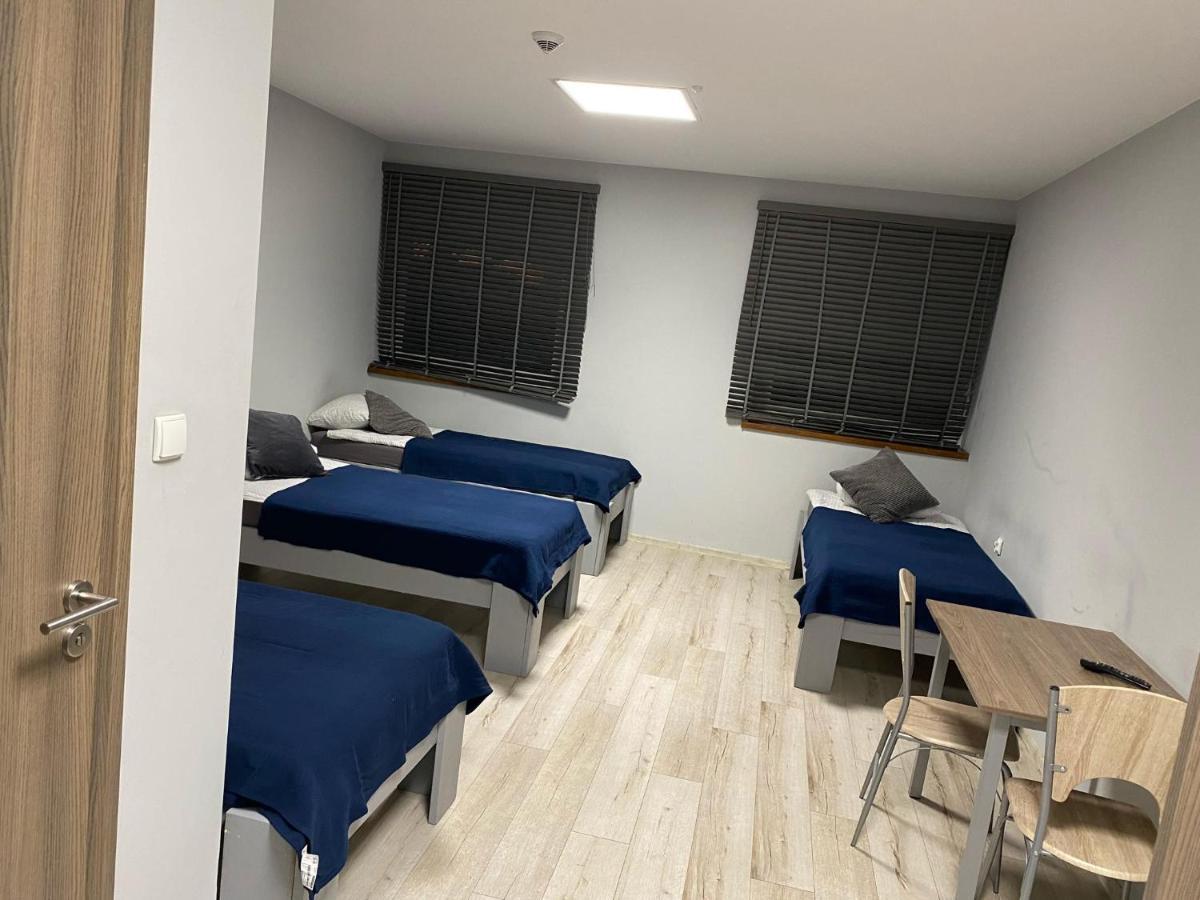 Noclegi Europol Siemianowice Slaskie Luaran gambar
